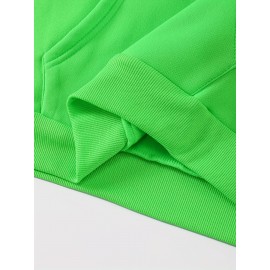 [4pcs Tatoris Print Sweater Set] 4pcs Men's Tatoris Print Sweater Set | Fashionable & Casual Drawstring Hooded Sweaters | Comfortable Long-Sleeved for Autumn & Winter