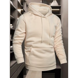 [Retro 70s Pullover] Men's Sanford and Son Vintage TV Show Graphic Hooded Sweatshirt - Retro 70s Inspired Pullover with Junkyard Design, Blue Casual Winter Warmth, Machine Washable Regular Fit for Outdoor & Home Wear