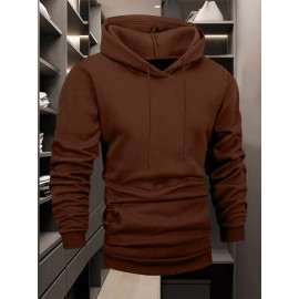 [Retro 70s Pullover] Men's Sanford and Son Vintage TV Show Graphic Hooded Sweatshirt - Retro 70s Inspired Pullover with Junkyard Design, Blue Casual Winter Warmth, Machine Washable Regular Fit for Outdoor & Home Wear