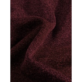 [Men's Color-Block Jacket] Color-Block Men's Knit Zip-Up Jacket | Regular Fit, Contrast Collar, Striped Design, Full-Zip Front, Ribbed Cuffs, Durable Fabric, Everyday Comfort Wear, Casual Outerwear